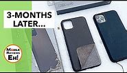 Nomad Active Rugged iPhone Case Review - LONG TERM Review