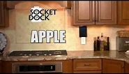 Official Socket Dock Commercial- As Seen On TV
