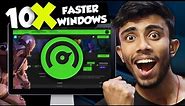 Razer Cortex - Make Your Windows 10X Faster ⚡For Gaming Best Software for Slow Computer🔥