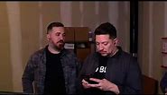 Impractical Jokers: if Q and Sal were totally gay and into each other