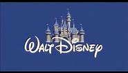 Walt Disney Pictures/Pixar Animations Studios (2001) [Original Closing] (Widescreen) (Monsters Inc.)