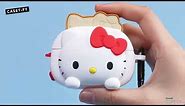 Hello Kitty x CASETiFY