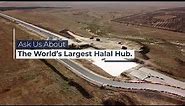 The World's Largest Halal Hub