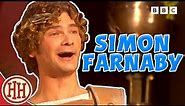 Horrible Histories - Simon Farnaby's Best Bits | Compilation