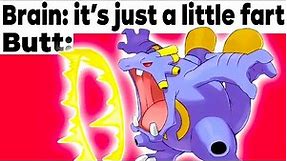 POKEMON MEMES V157 That Are Actually Relatable and Funny