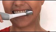 Learn How to Use the Colgate® ProClinical® A1500 Electric Toothbrush