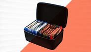 8 Best Video Game Storage Solutions to Protect Your Collection
