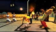 Martial Arts -- Capoeira Game Official Trailer (HD)