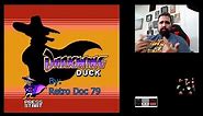 Darkwing Duck (NES) Walkthrough/Playthrough