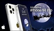 iPhone 14 Pro | Apple | Reveal