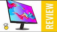 Sceptre 24 Inch Business Monitor Review (E248W-FPT)