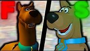 Ranking Every Scooby-Doo Video Game EVER