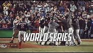 MLB | 2018 World Series Highlights (LAD vs BOS)