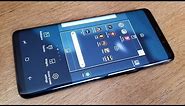 How To Change App Icons On Galaxy S9 / Galaxy S9 Plus - Fliptroniks.com