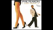Phil Fearon - 1986 - I Can Prove It - Full Version