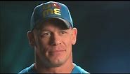 John Cena discusses the importance of his WrestleMania match against Rusev: WWE Network Exclusive