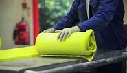 Rubber Sheet Supplier | Quality Silicone Sheeting