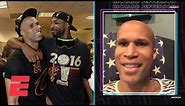 Richard Jefferson breaks down the Cavs' 3-1 comeback in the 2016 NBA Finals | Highlights with Omar