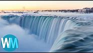 Top 10 Beautiful Waterfalls In The World