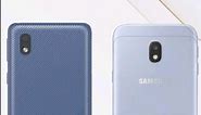 Samsung galaxy a01 core vs a3 (2017) #samsung