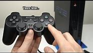 You Probably Never Knew The PS2 Could Do This