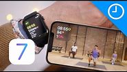 watchOS 7 review: my recap of a great Apple Watch update