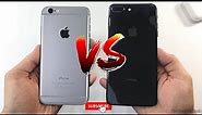 iPhone 8 Plus vs iPhone 6S Plus Speed Test and Camera Test