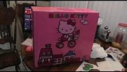 Hello Kitty Computer Build