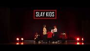 Kinetic Studio 'Kpop Night' 2023 - Team Slay Kids | Kpop Artist Stray Kids