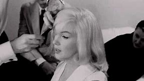 Marilyn Monroe - Photos (Rare & Unseen)