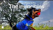iPhone 14 Pro | The Invincibles | Apple