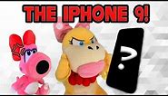 The iPhone 9! - Super Mario Richie