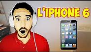 L'iPhone 6 ! - BLÉDARD STORY #15