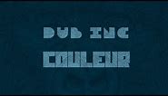 DUB INC - Couleur (Lyrics Vidéo Official) - Album "Millions"