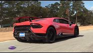 2018 Lamborghini Huracán Performante — Cars.com