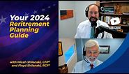 Your 2024 Reritrement Planning Guide