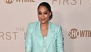 Tia Mowry Writes A Beautiful Essay About The Importance Of Embracing Gray Hair -  | BET AWARDS