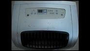Everstar Portable Air Conditioner MPK-10CR