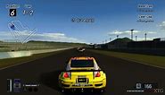 [#27] Gran Turismo 4 - Nissan OPTION Stream Z HD PS2 Gameplay