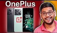 Top 5 OnePlus Phones in 2023