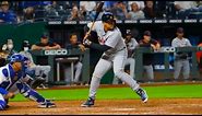 Miguel Cabrera Slow Motion Home Run Baseball Swing Hitting Mechanics Instruction Highlight Video