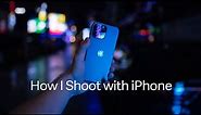 How to take Night Photos with an iPhone (Like a Pro)