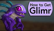 Glimr Guide - How to Get the Secret Purple Murloc Pet!