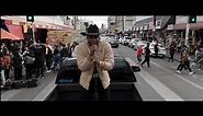 Chocolate Uno Ft Los Fieles- For The Streets