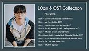 10cm & OST Collection || 10CM (십센치) Playlist