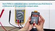 4-20mA signal generator tutorial