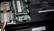 Changing your DELL Inspiron 1525 laptop RAM (and other DELLs)