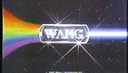 Wang Laboratories Inc. 1980