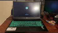 I Upgraded my old HP Pavilion Gaming 15 Laptop, and now it runs Better than Ever Before!