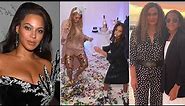 Beyoncé & Jay Z Celebrates Daughter Blue Ivy’s 11th Birthday With Heartfelt Tribute